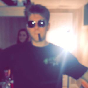 Meet your Posher, Dan